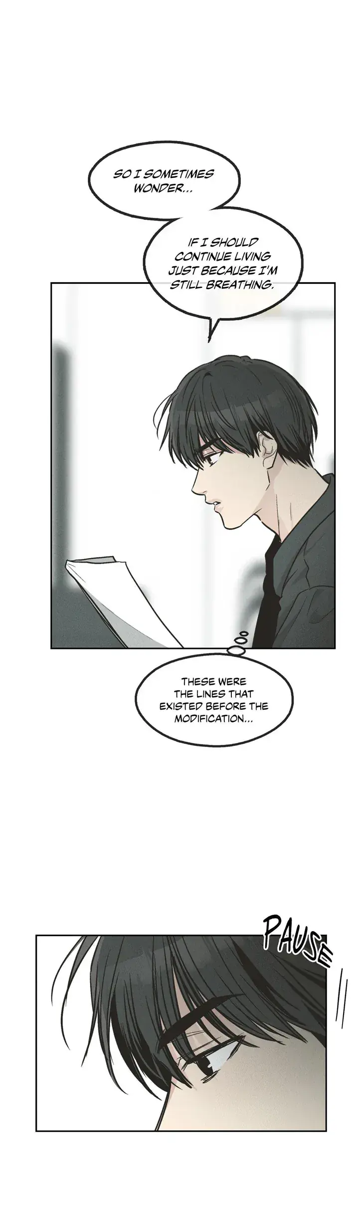Payback Chapter 78 Page 27