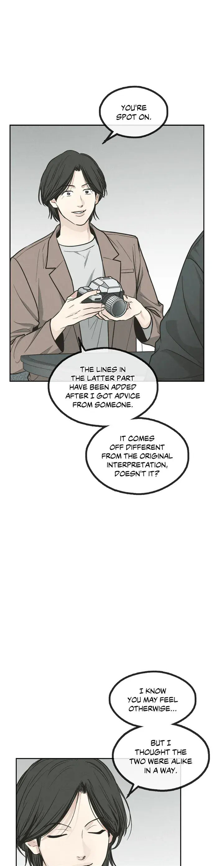 Payback Chapter 78 Page 29