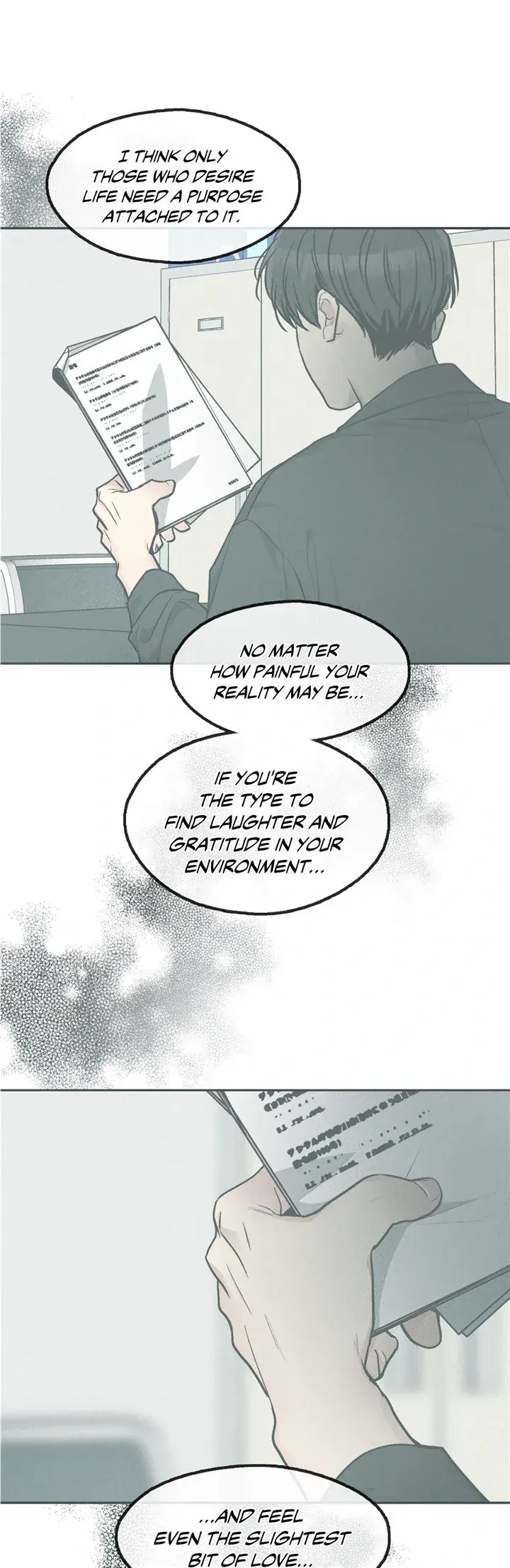 Payback Chapter 78 Page 39