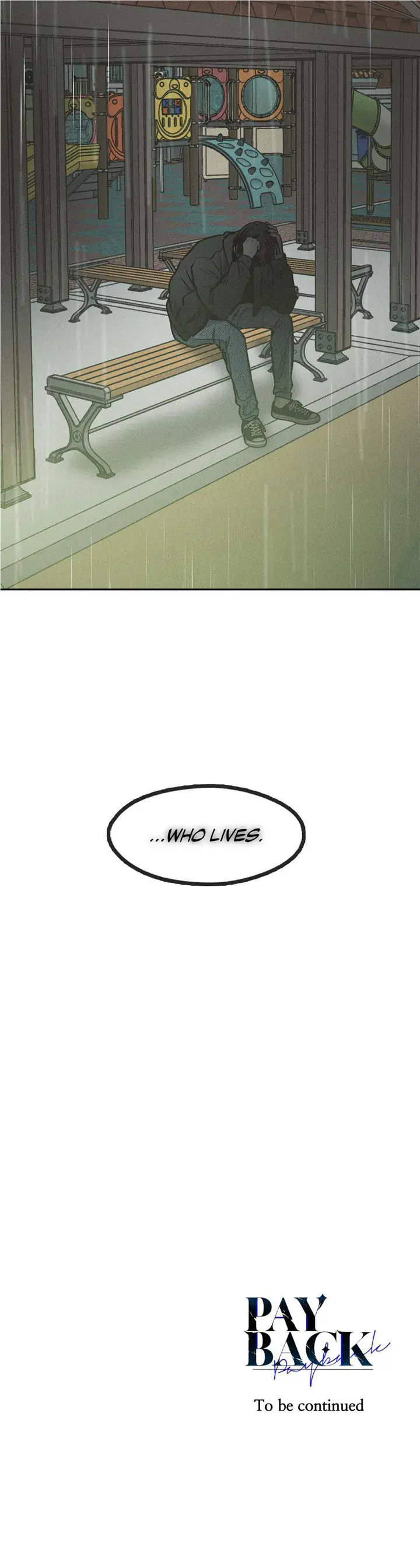 Payback Chapter 78 Page 43