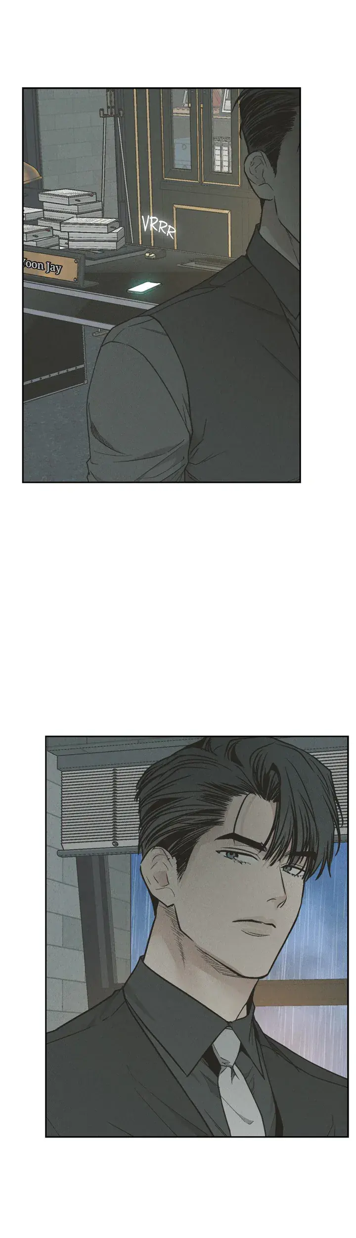 Payback Chapter 79 Page 6