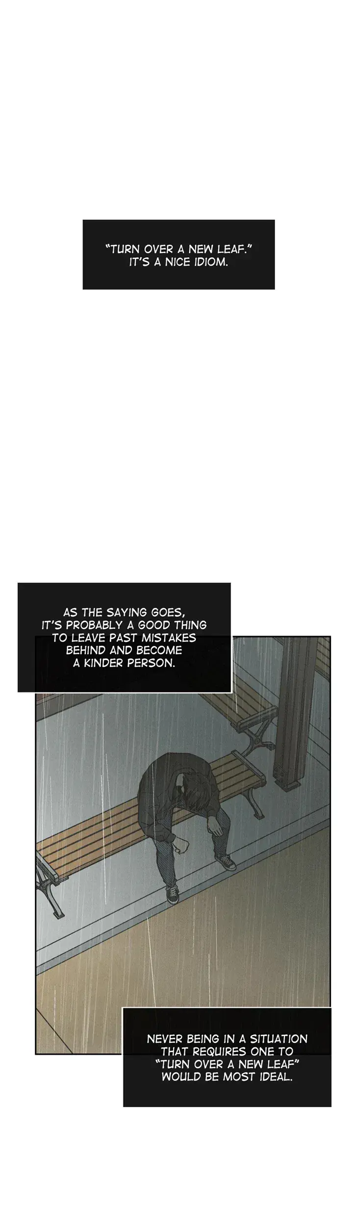 Payback Chapter 79 Page 10