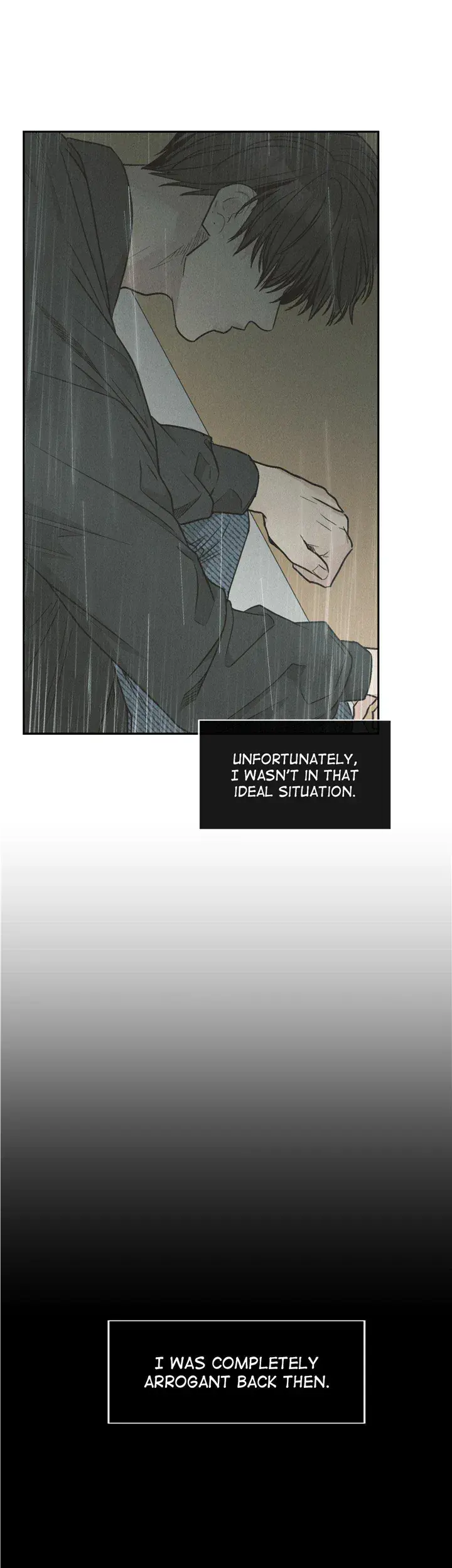 Payback Chapter 79 Page 11