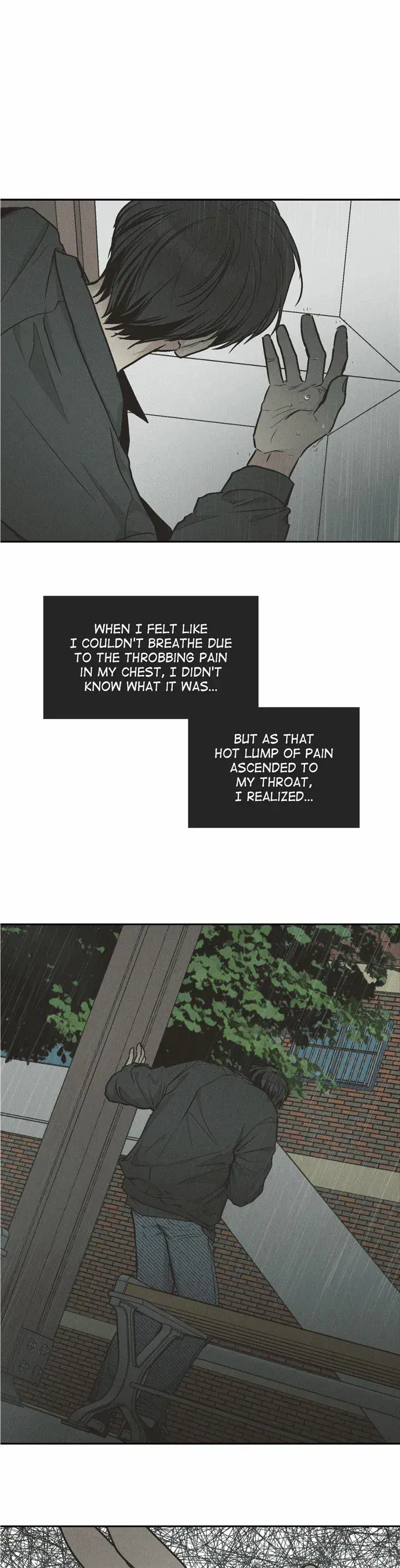 Payback Chapter 79 Page 16
