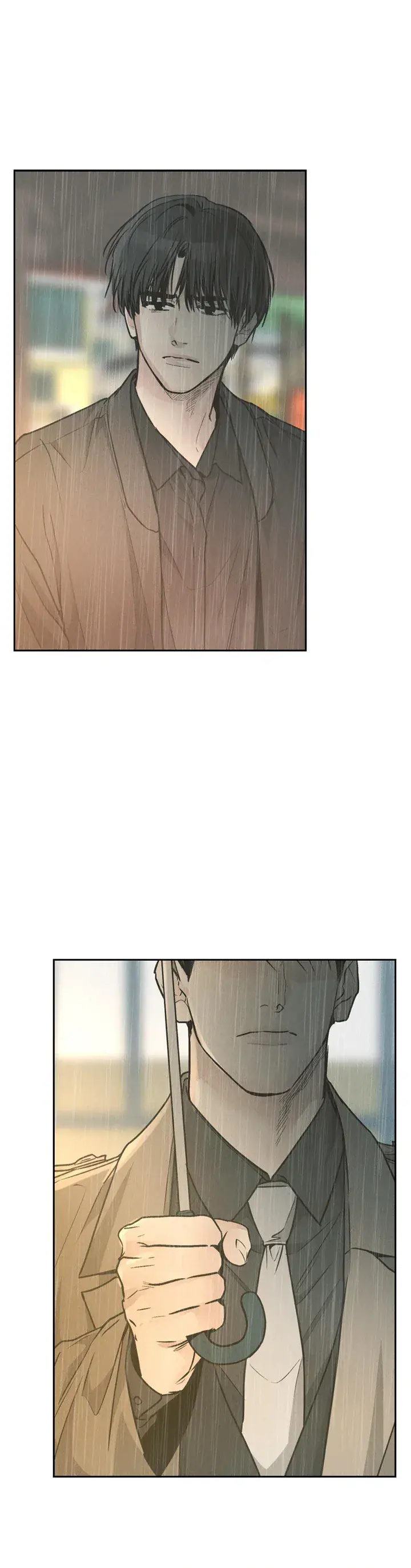Payback Chapter 79 Page 20