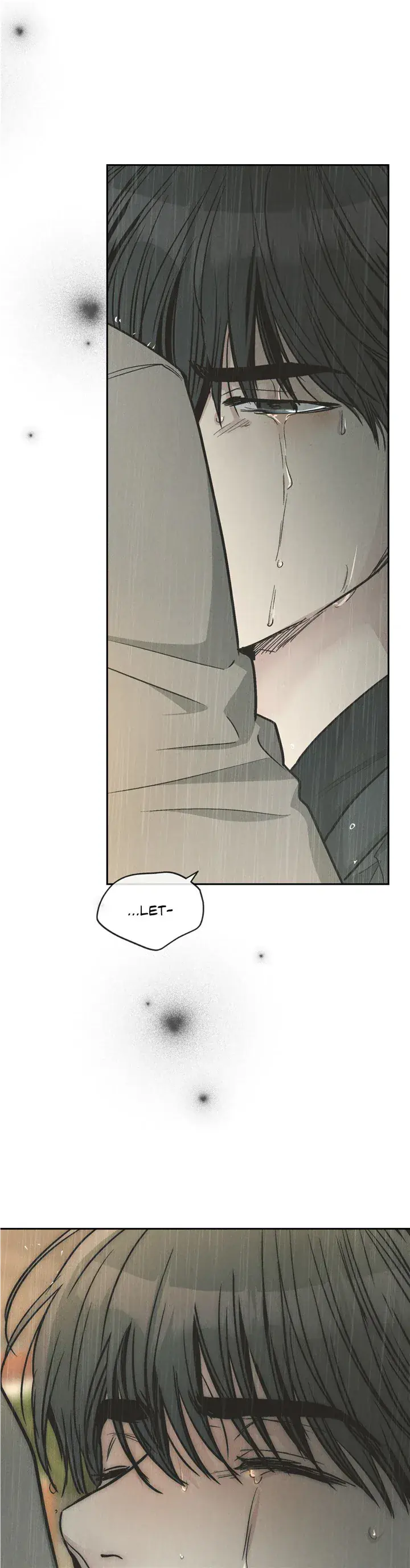 Payback Chapter 79 Page 28