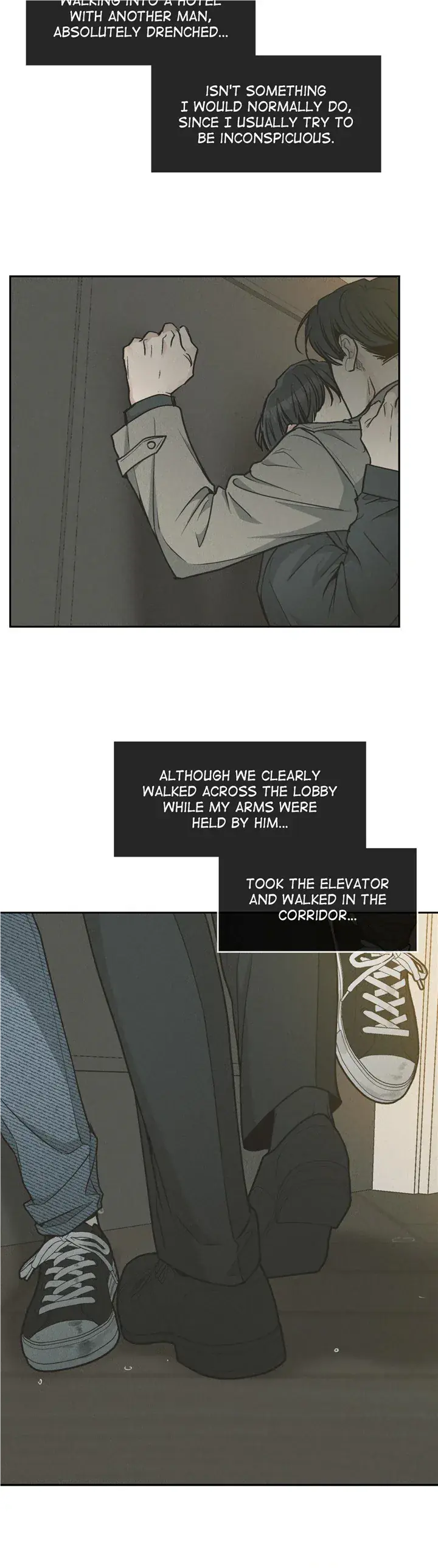 Payback Chapter 79 Page 31