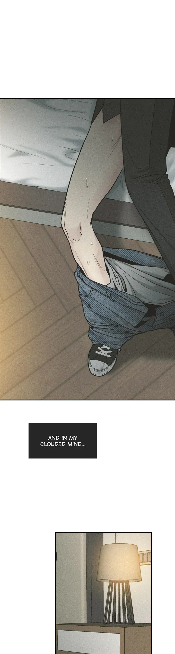 Payback Chapter 79 Page 36