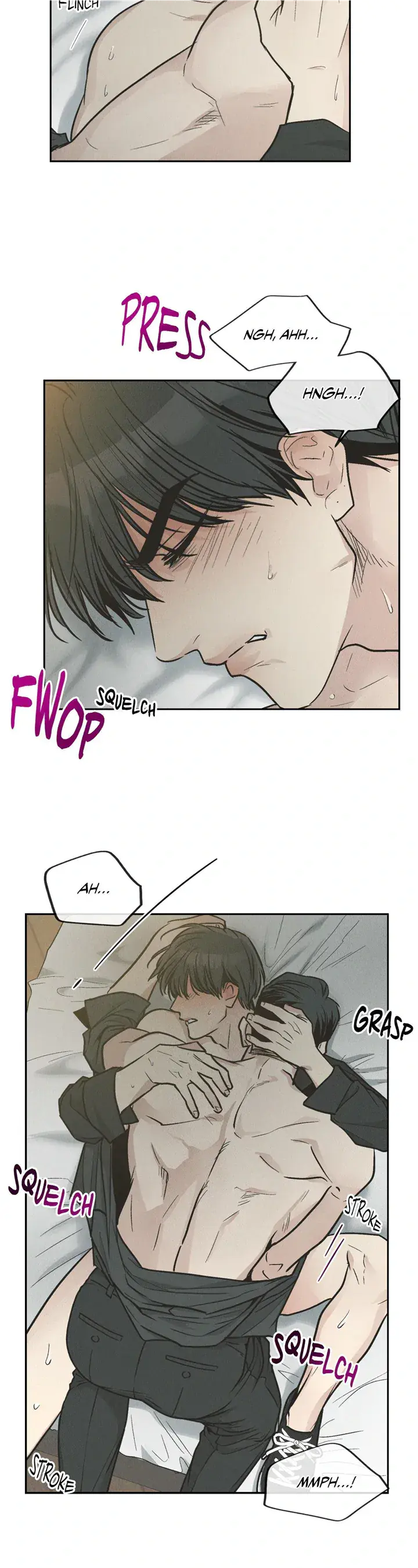 Payback Chapter 79 Page 39