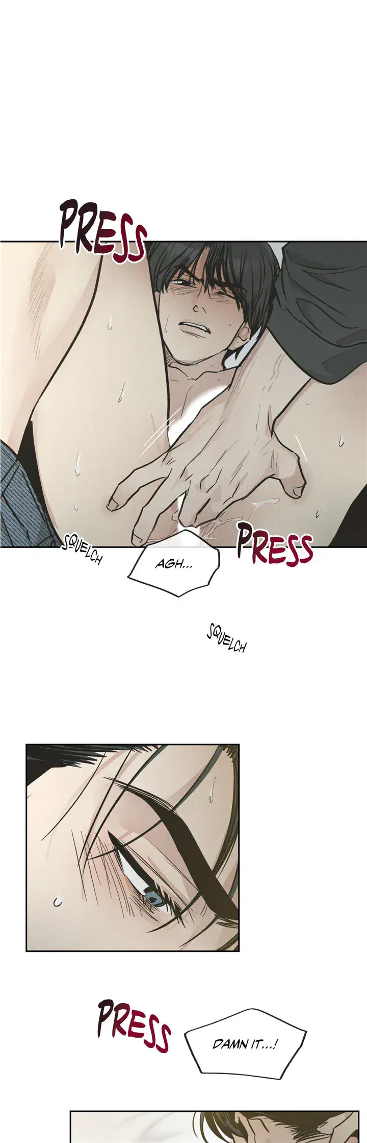 Payback Chapter 79 Page 42