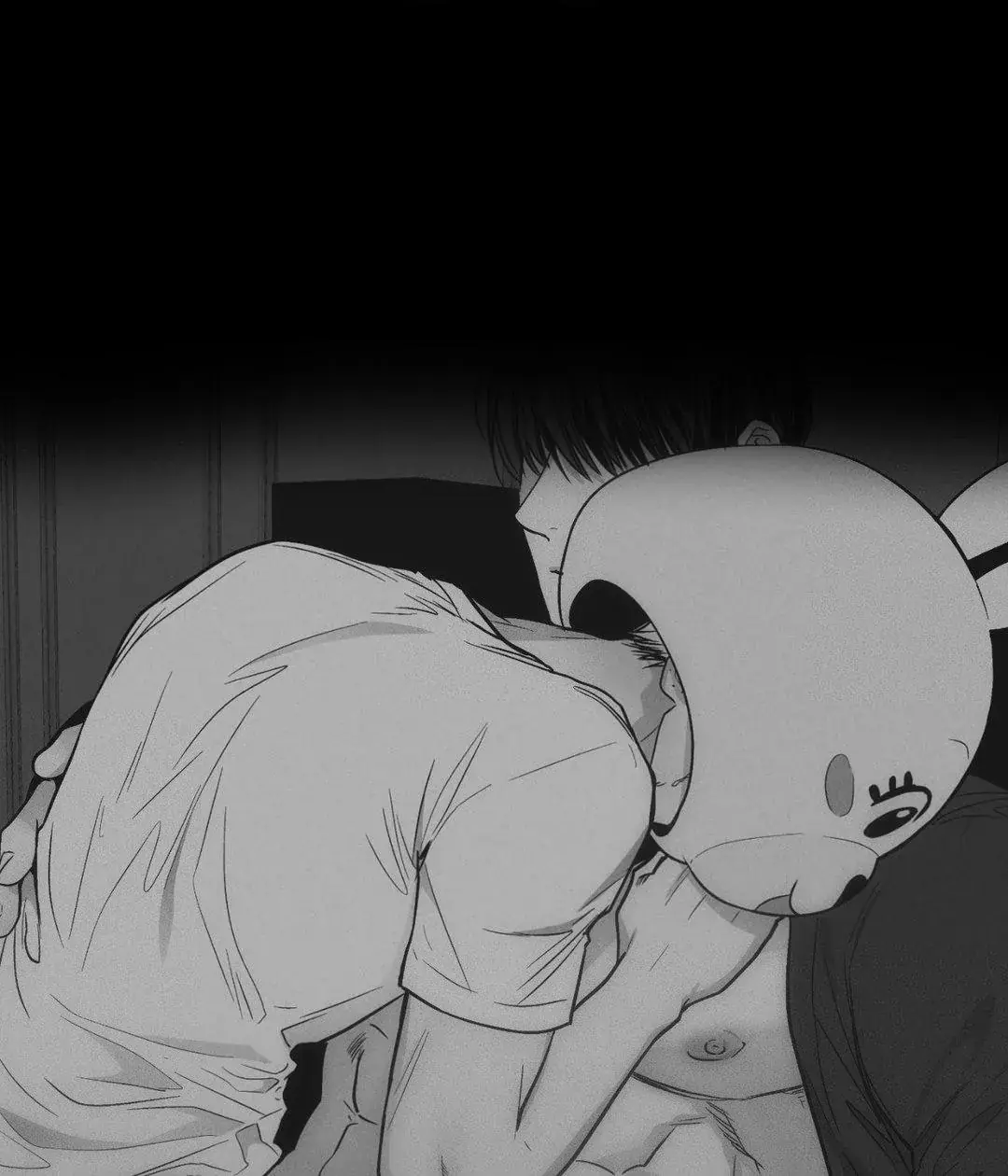 Payback Chapter 81 Page 7