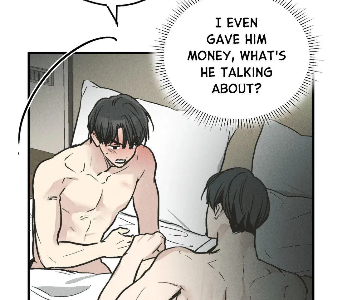 Payback Chapter 81 Page 29