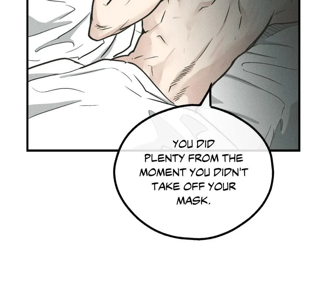 Payback Chapter 81 Page 30