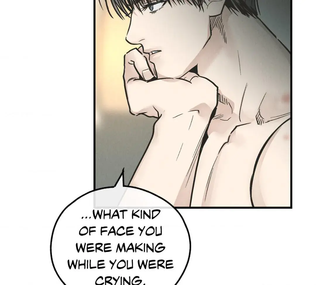Payback Chapter 81 Page 32