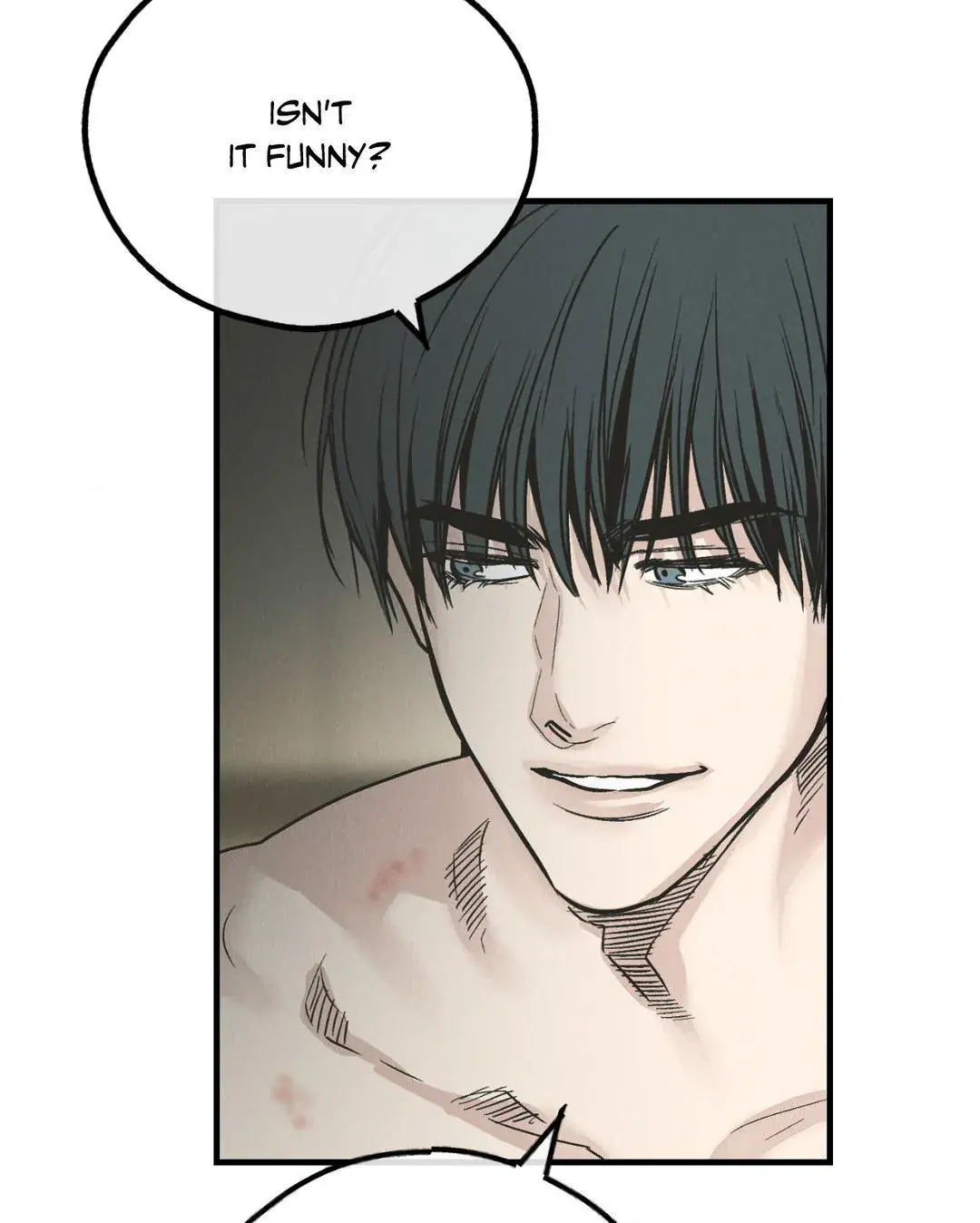 Payback Chapter 81 Page 40