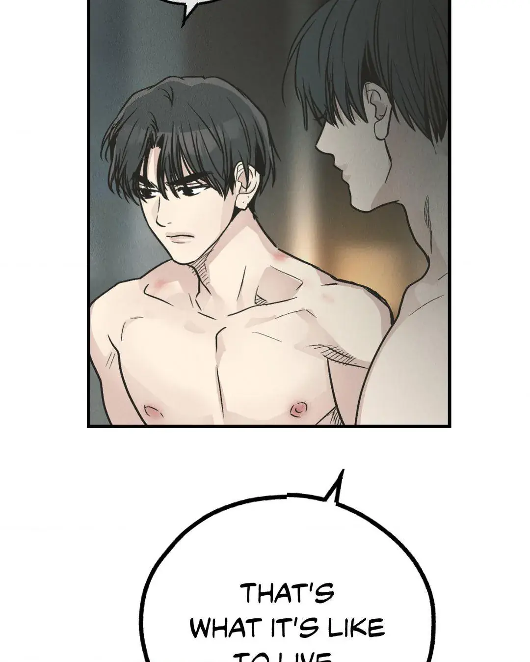 Payback Chapter 81 Page 42