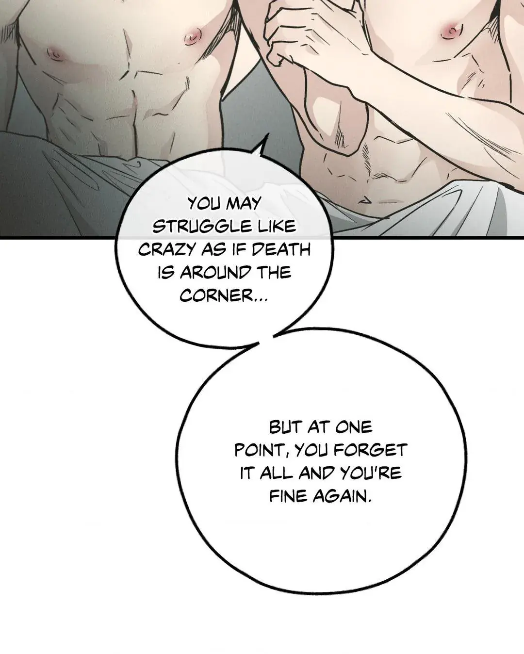 Payback Chapter 81 Page 44