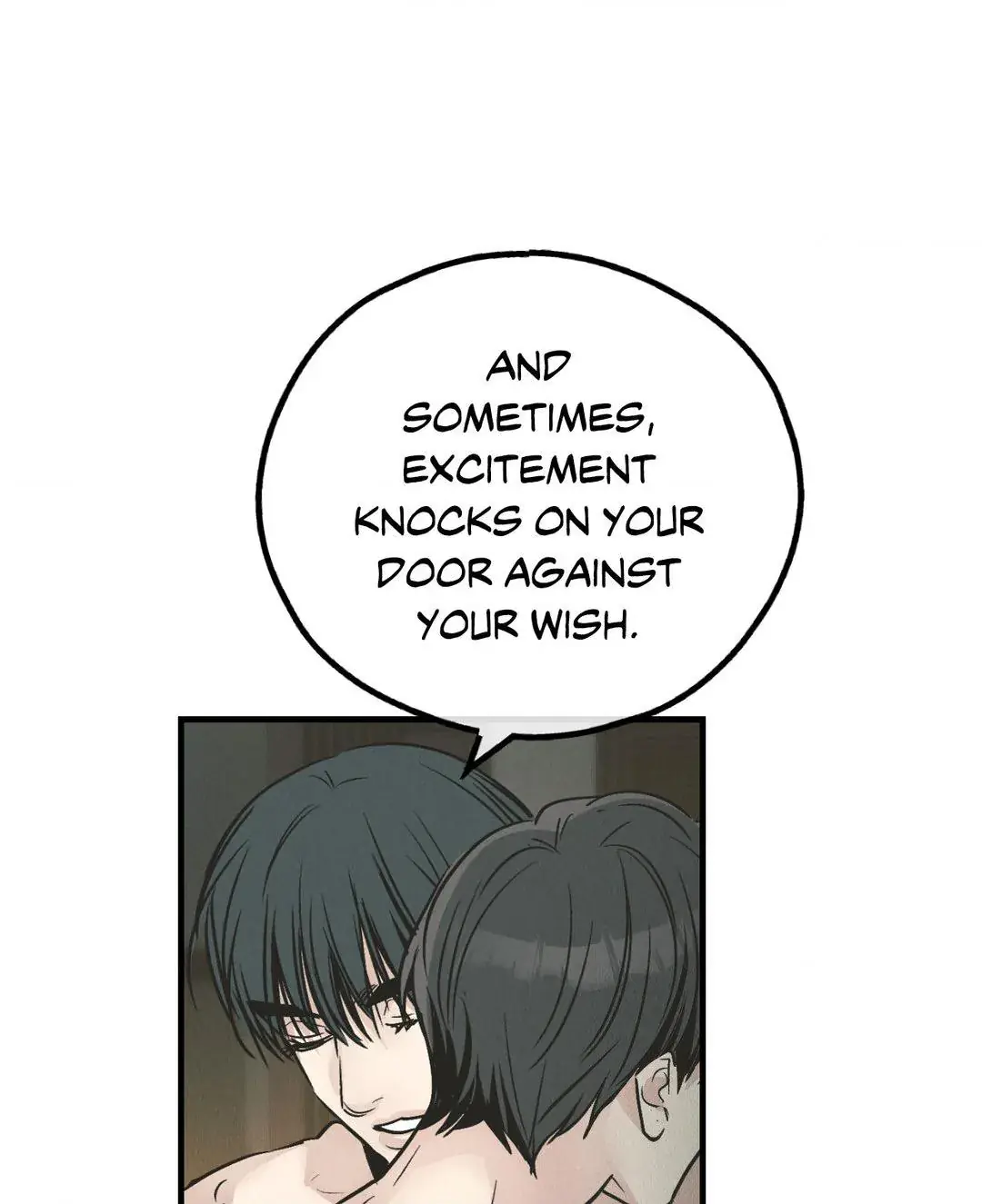 Payback Chapter 81 Page 45