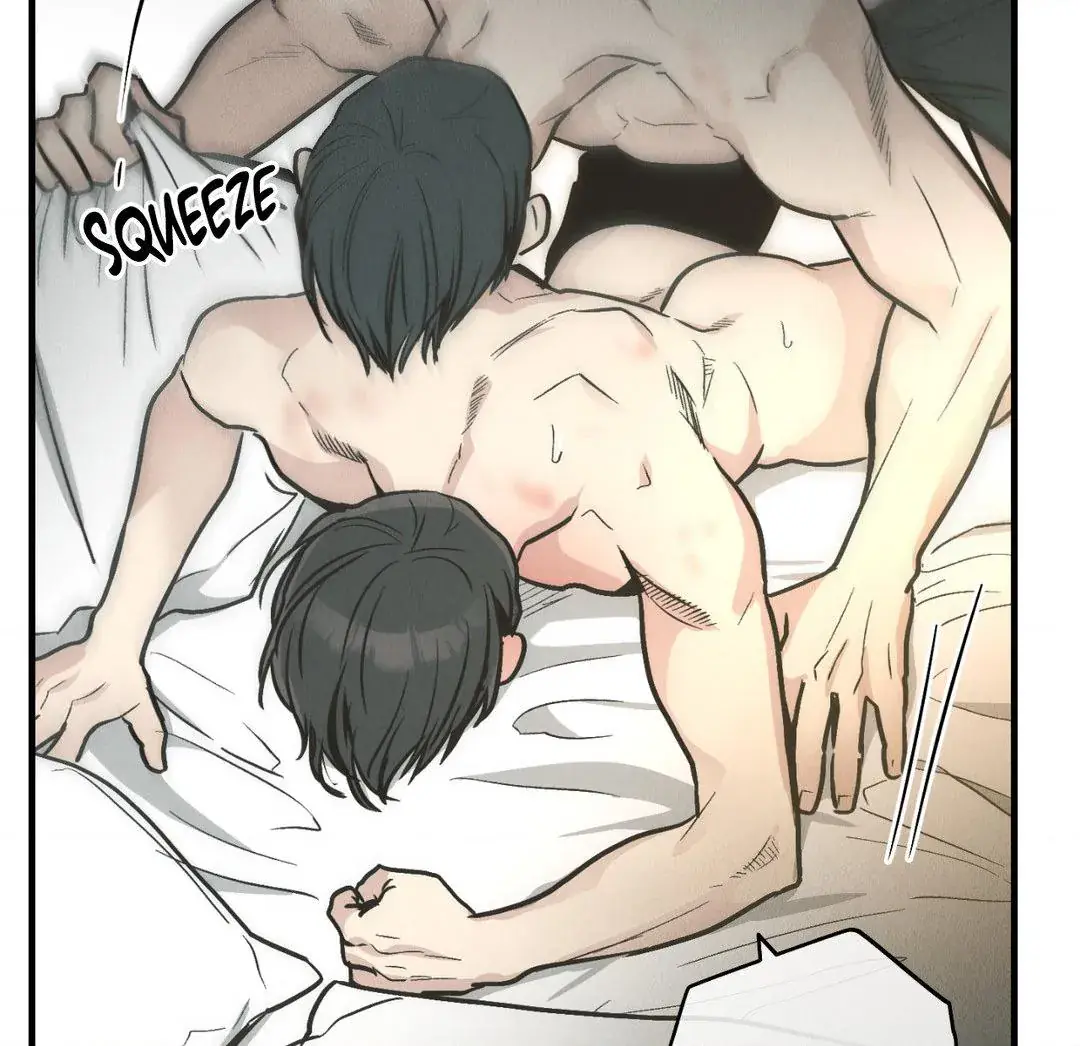 Payback Chapter 81 Page 60