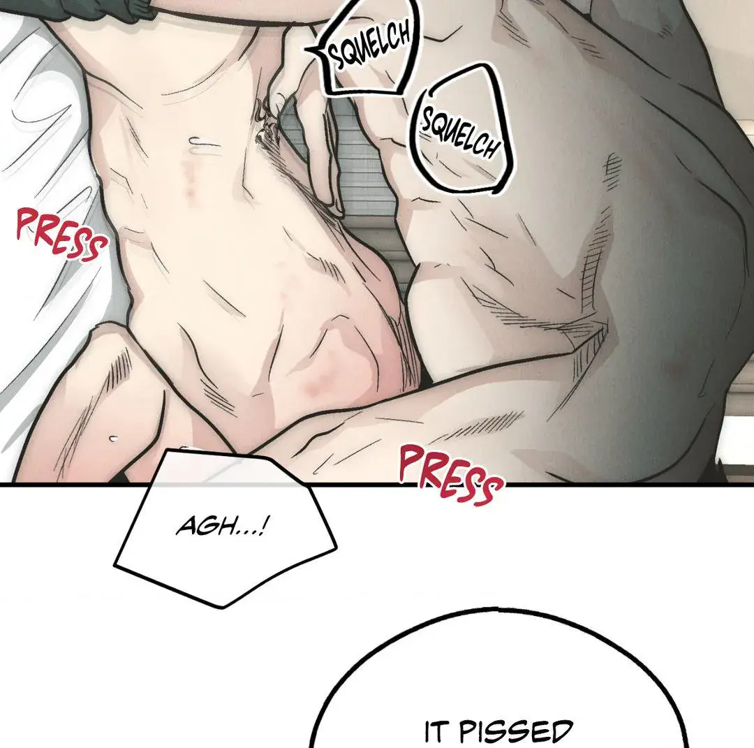 Payback Chapter 81 Page 76