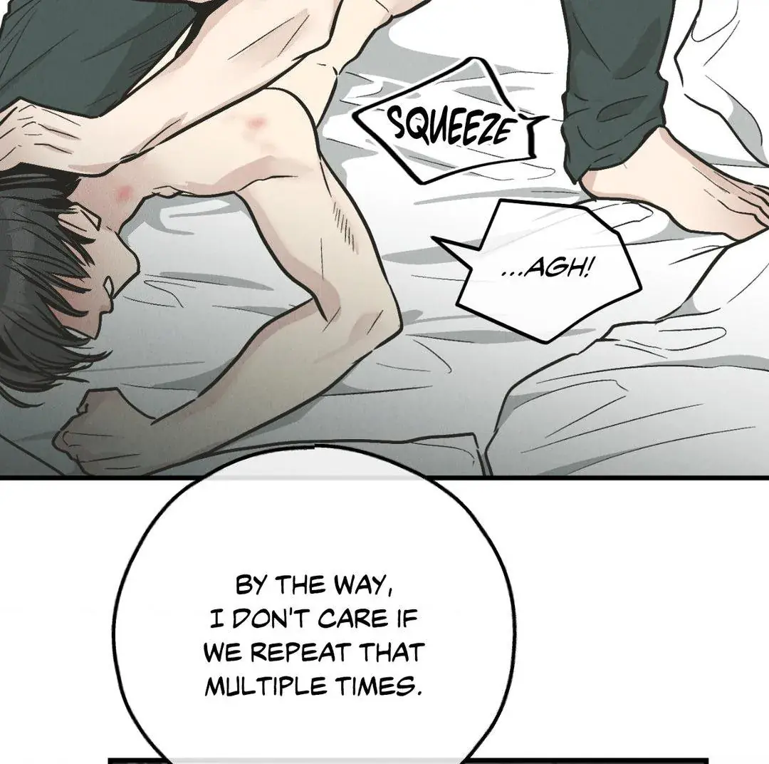 Payback Chapter 81 Page 81