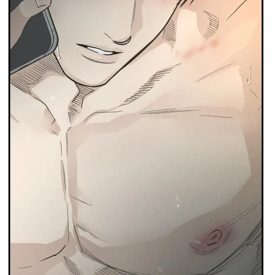 Payback Chapter 81 Page 106