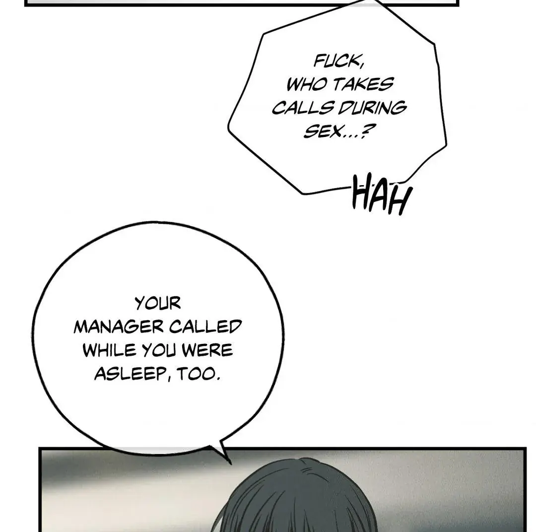 Payback Chapter 81 Page 109