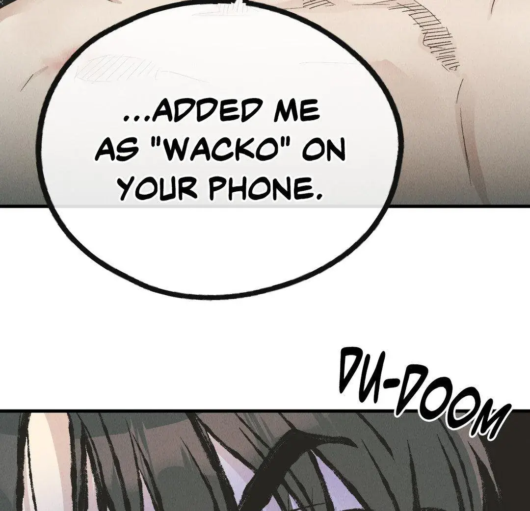 Payback Chapter 81 Page 118