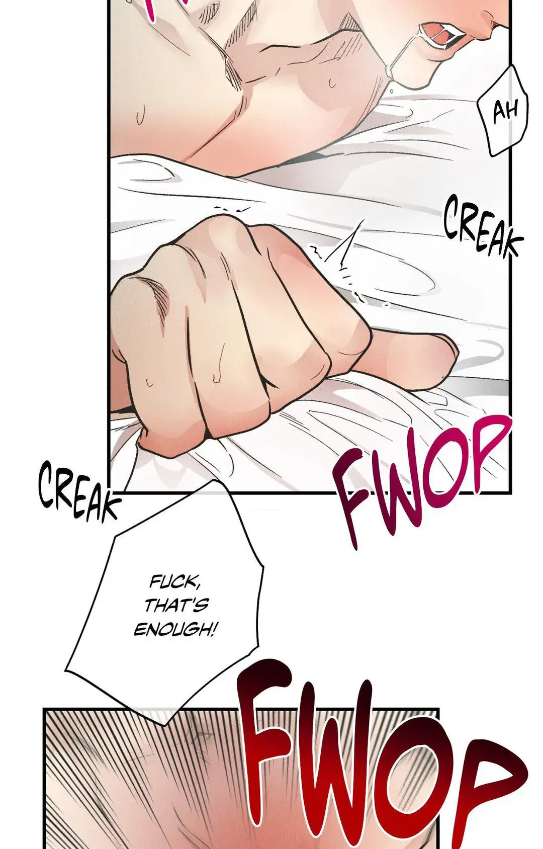 Payback Chapter 82 Page 7