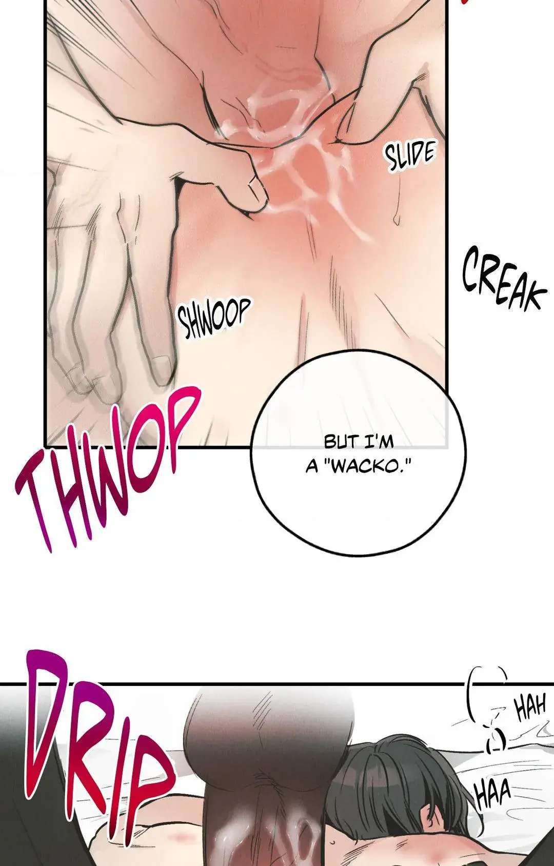 Payback Chapter 82 Page 8