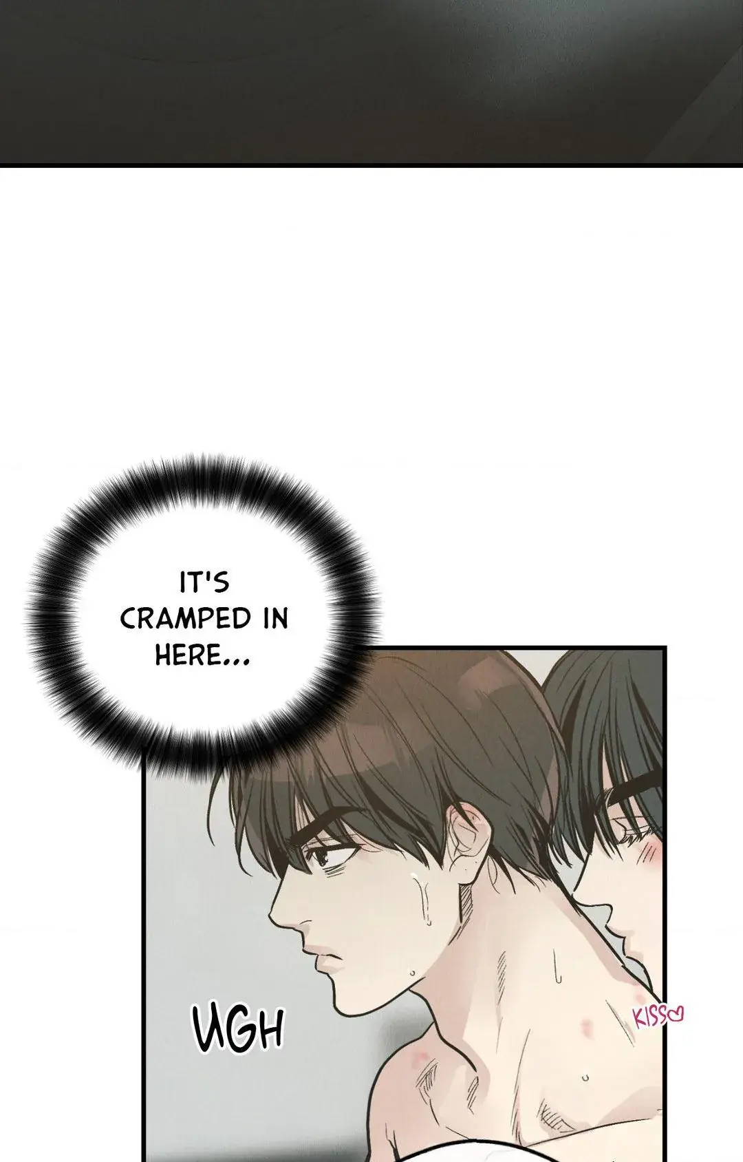Payback Chapter 82 Page 22