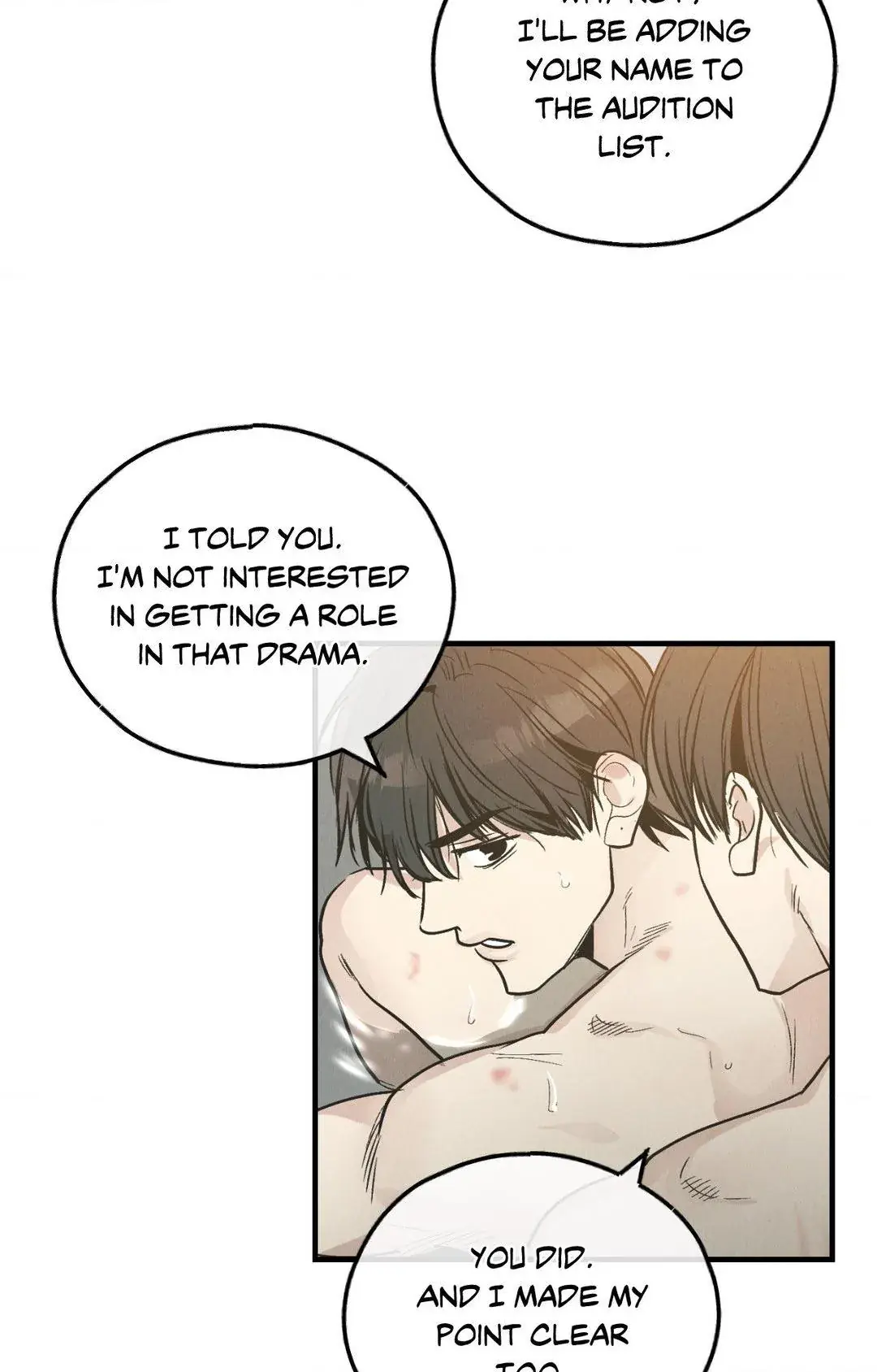 Payback Chapter 82 Page 24
