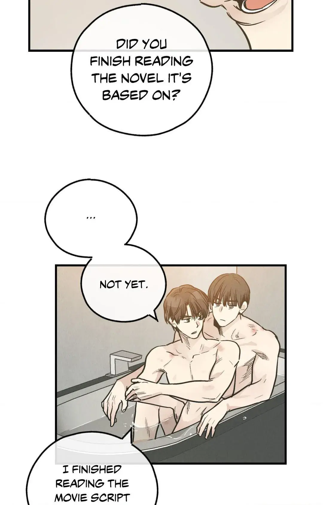 Payback Chapter 82 Page 26