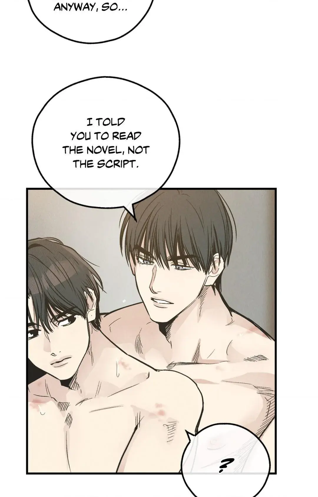 Payback Chapter 82 Page 27