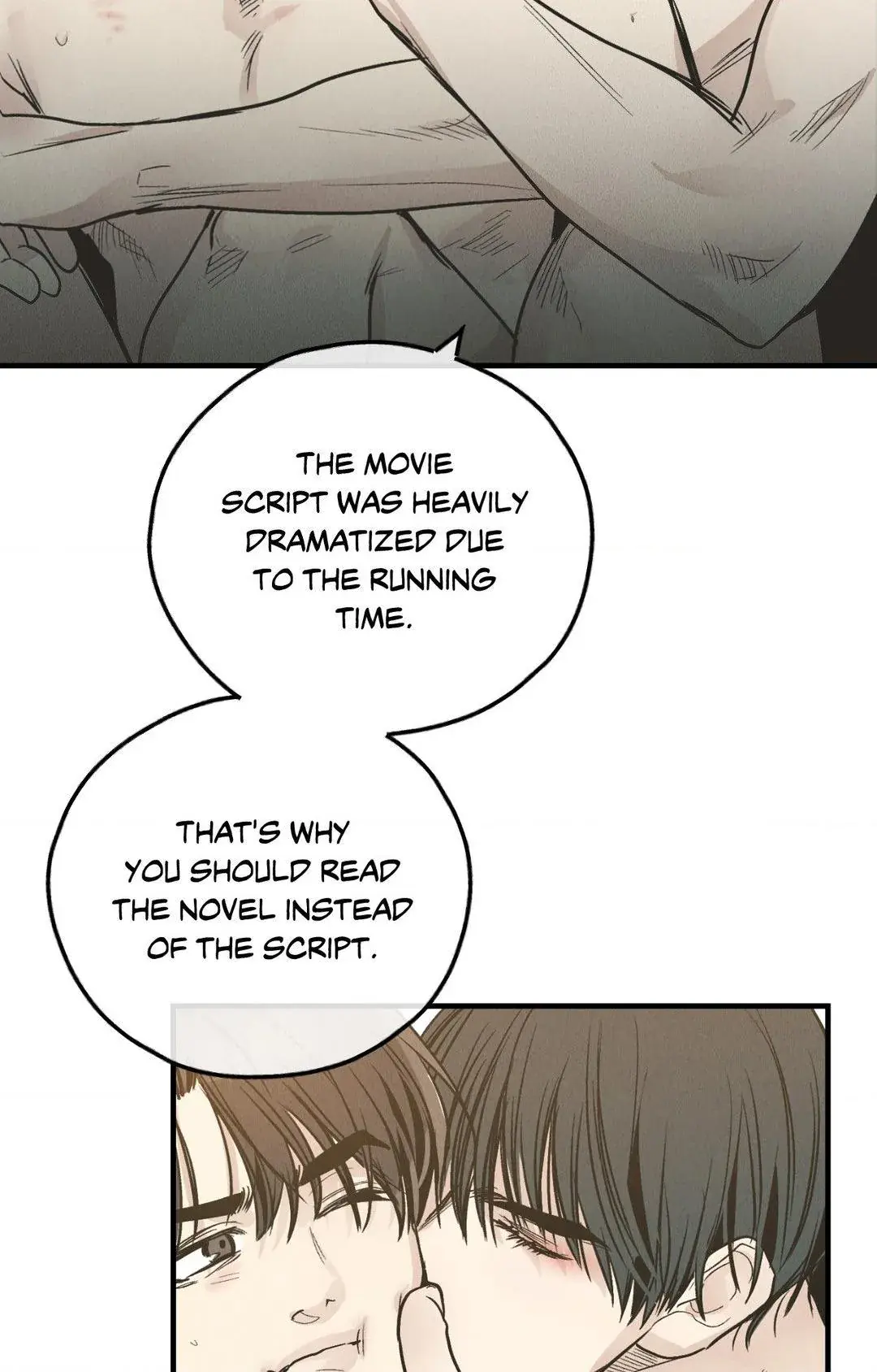 Payback Chapter 82 Page 29