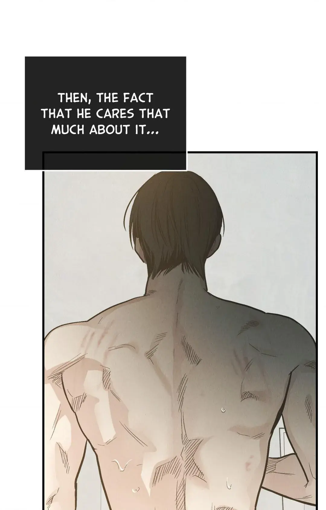 Payback Chapter 82 Page 33