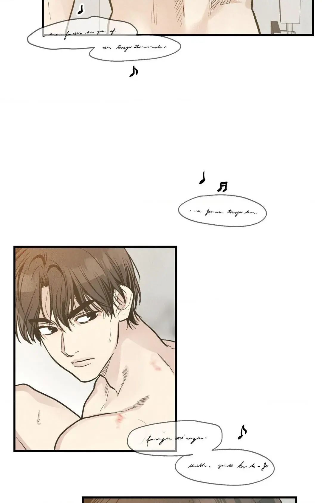 Payback Chapter 82 Page 34