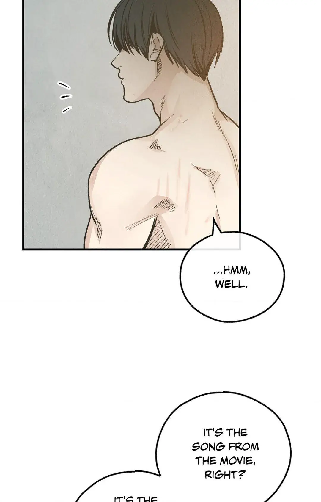 Payback Chapter 82 Page 36