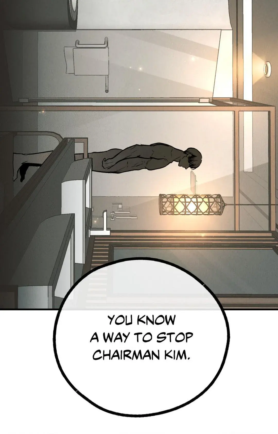 Payback Chapter 82 Page 43