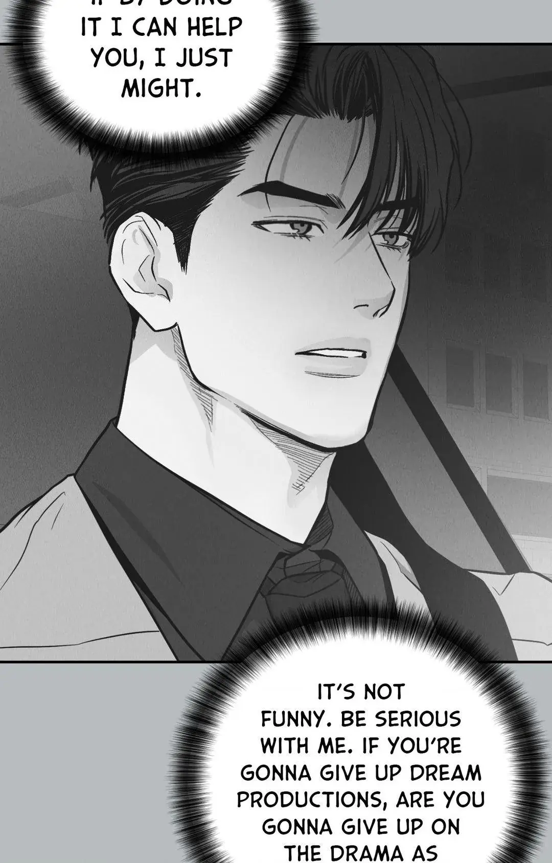 Payback Chapter 82 Page 45