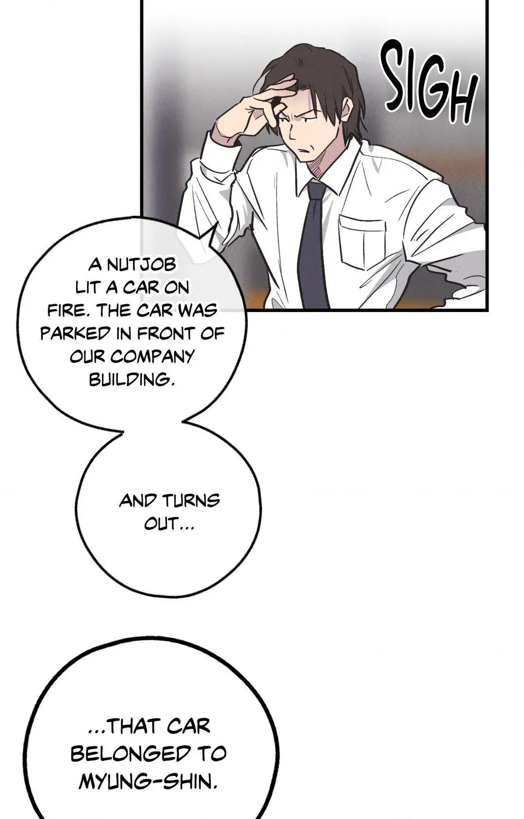 Payback Chapter 82 Page 57