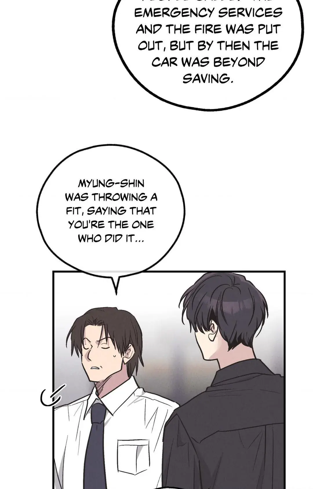 Payback Chapter 82 Page 60