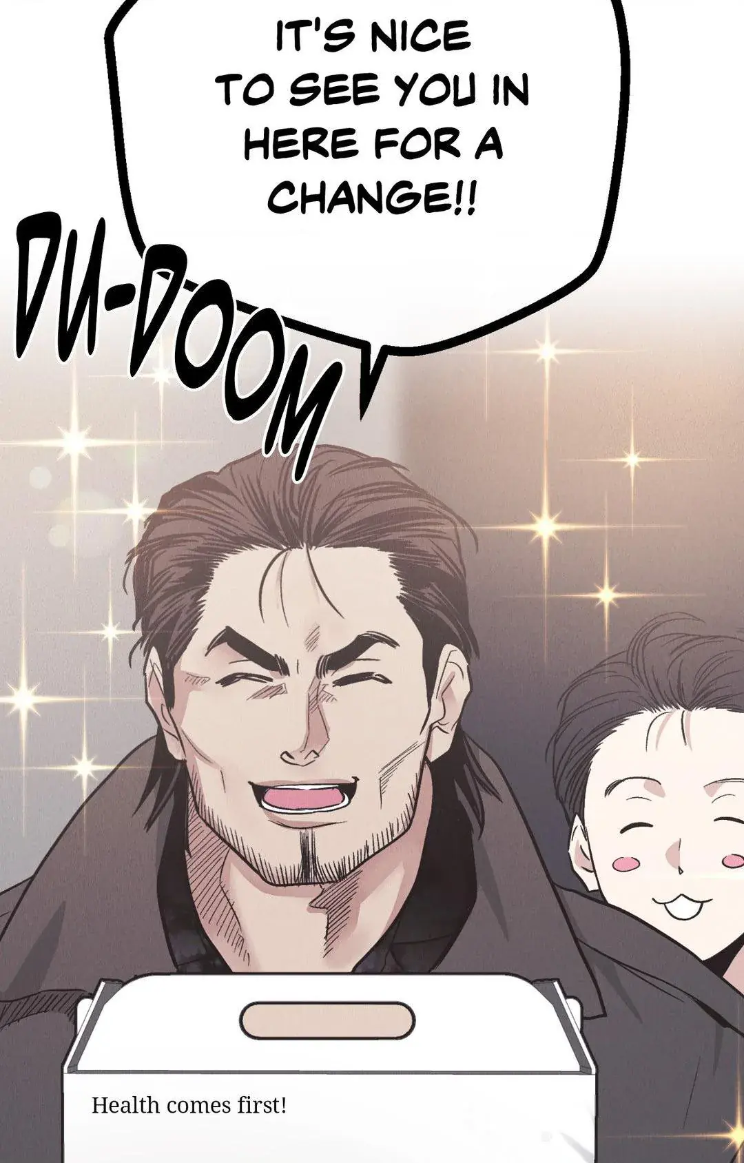 Payback Chapter 82 Page 65
