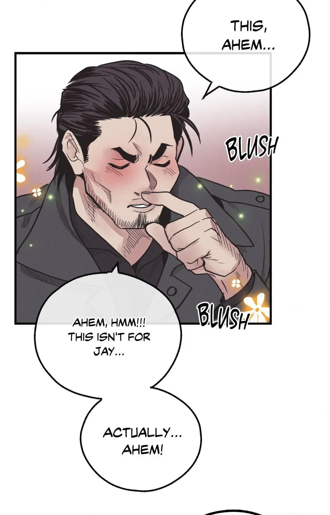 Payback Chapter 82 Page 68