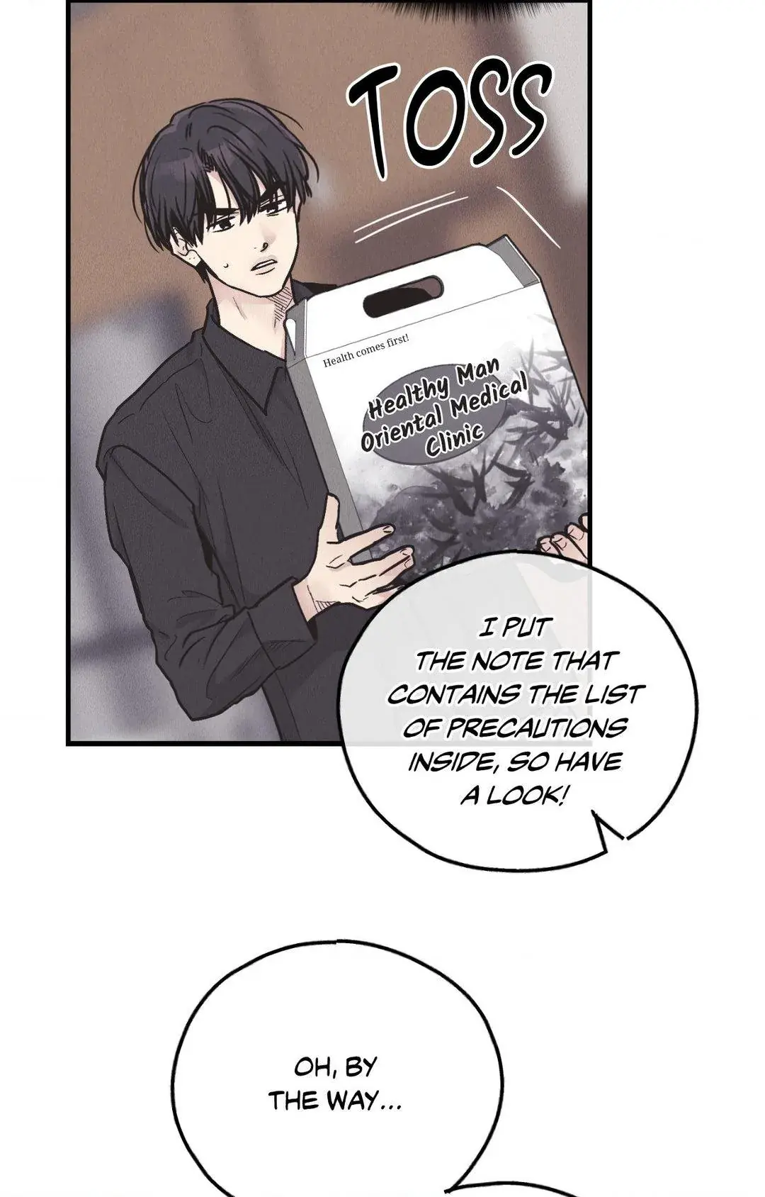 Payback Chapter 82 Page 72