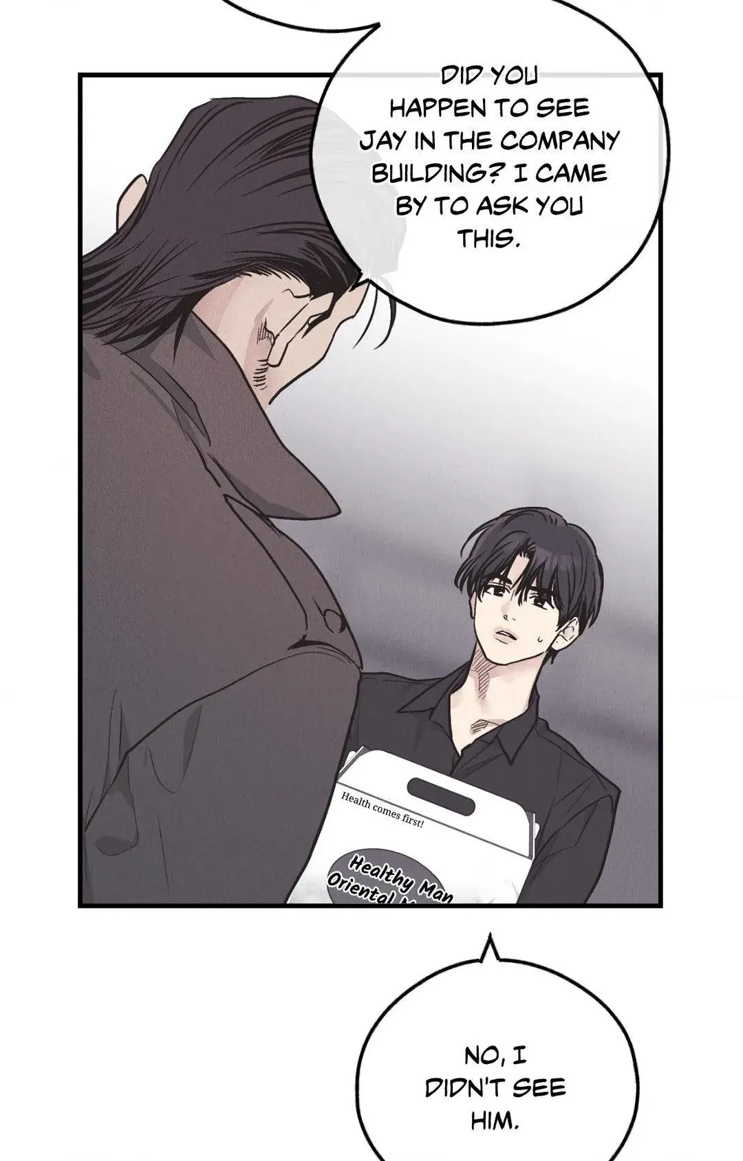 Payback Chapter 82 Page 73