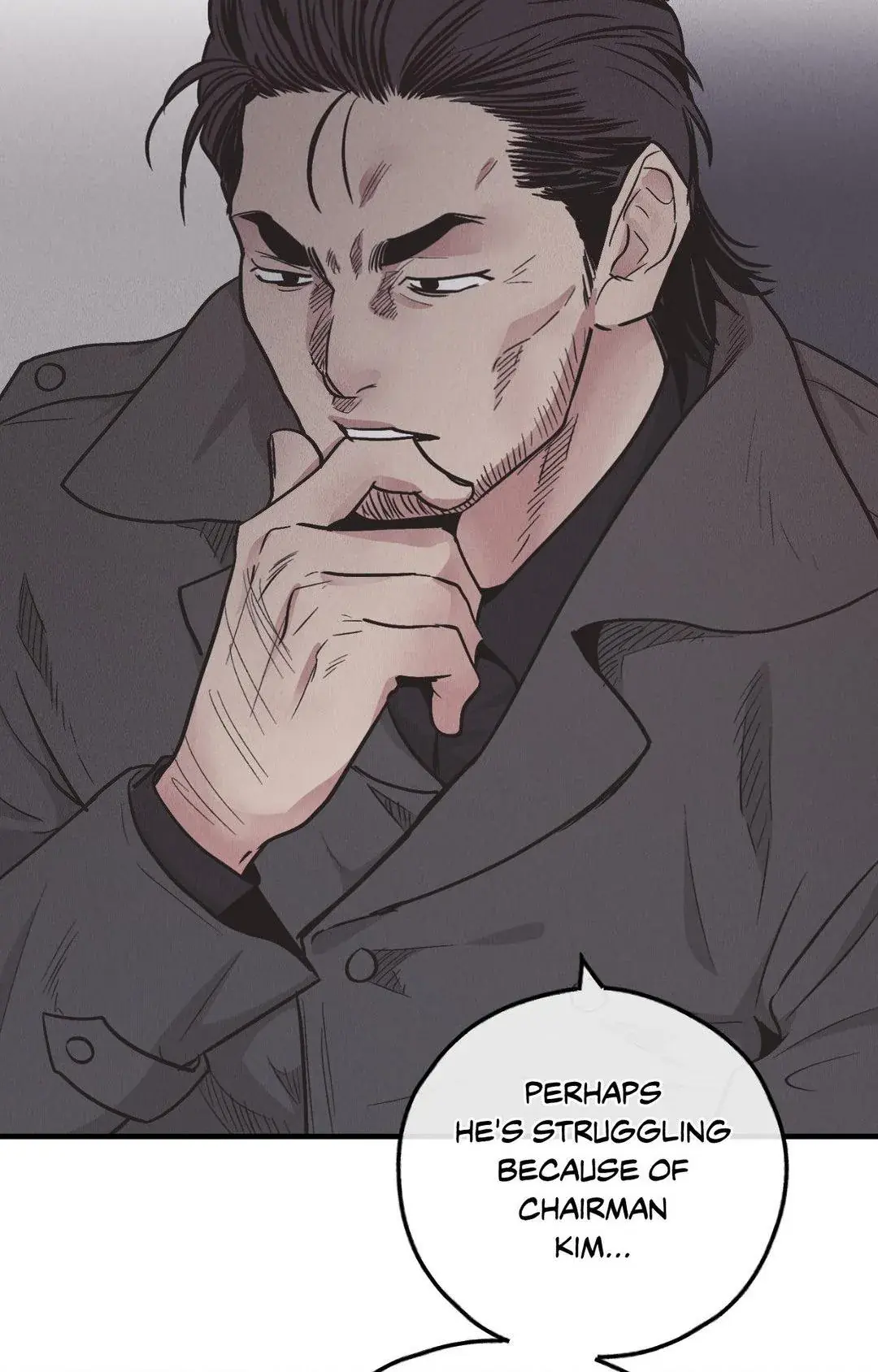 Payback Chapter 82 Page 75