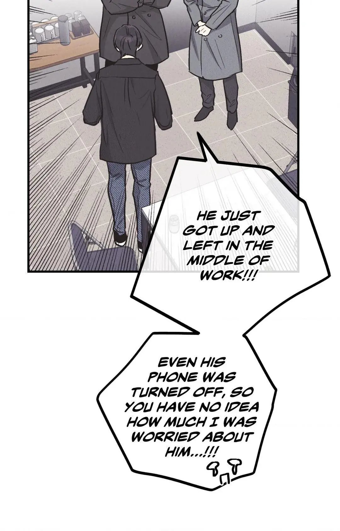 Payback Chapter 82 Page 77