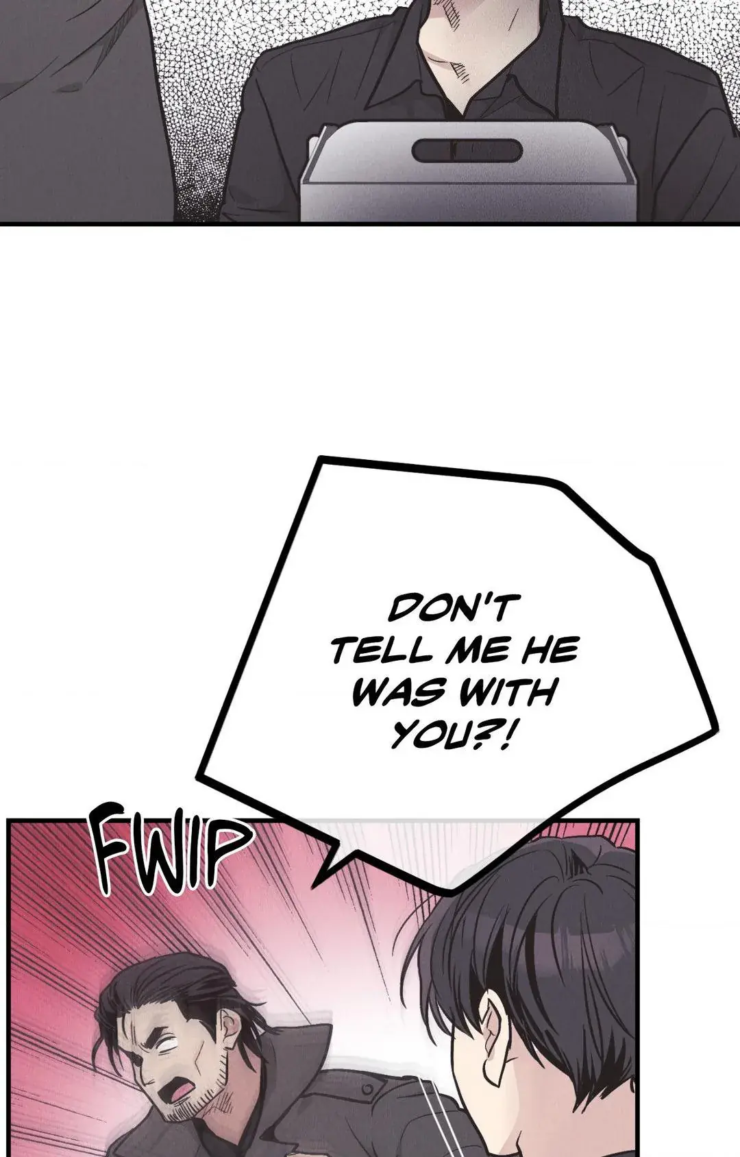 Payback Chapter 82 Page 79