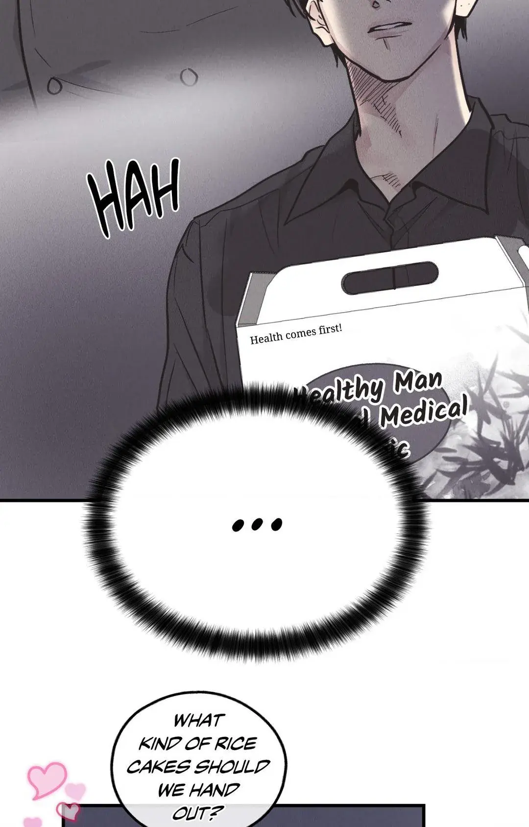Payback Chapter 82 Page 90